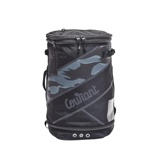 Torba Cross Rope 23/36 L Black tactical Tylko do końca tygodnia