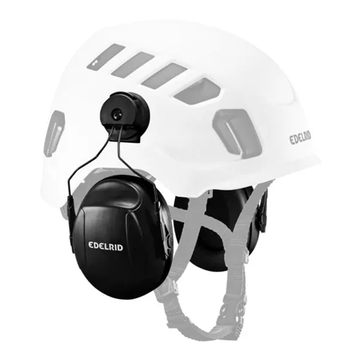 Super okazja Ochronniki słuchu Helmet Ear Muffs night