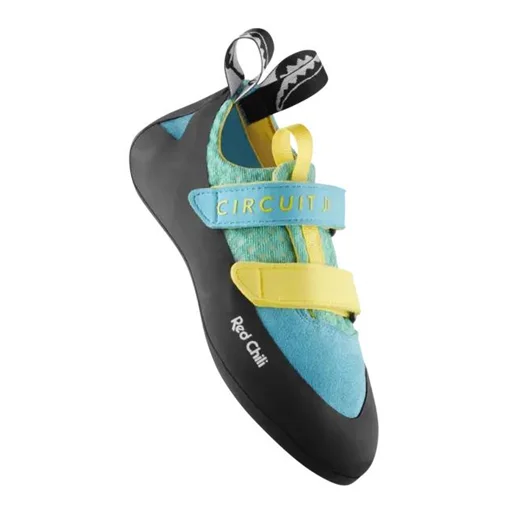 Buty wspinaczkowe Circuit Junior Darmowy zwrot