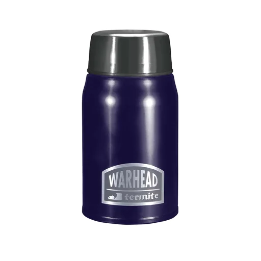 Termos na żywność Warhead Food Jar 0.52 l blue Hit cenowy