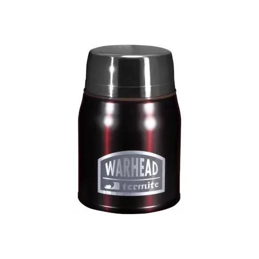Najlepsza cena Termos na żywność Warhead Food Jar 0.52 l Plum