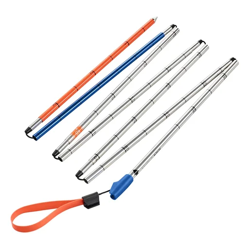 Zamów dziś Sonda lawinowa Probe 240 Alu Light silver