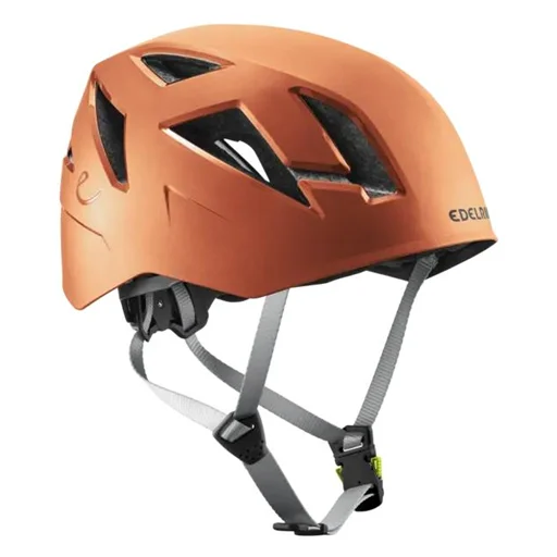 Tylko dziś Kask wspinaczkowy Zodiac II sahara