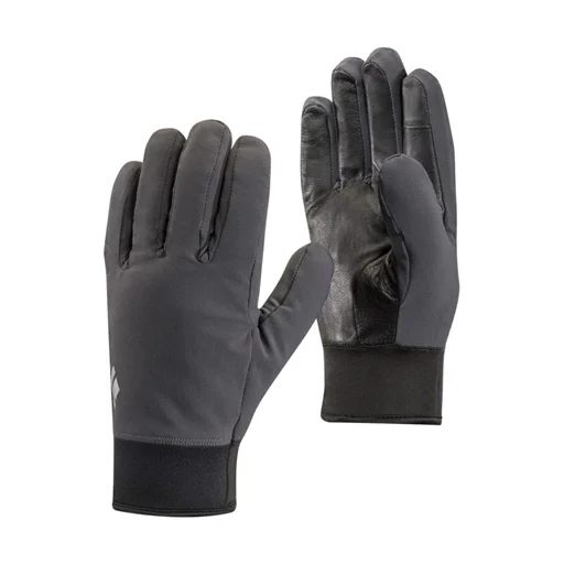 Premium Rękawice Midweight Softshell Gloves