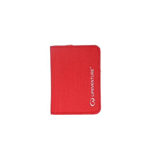 Portfel RFiD Card Wallet Recycled Raspberry Nowy