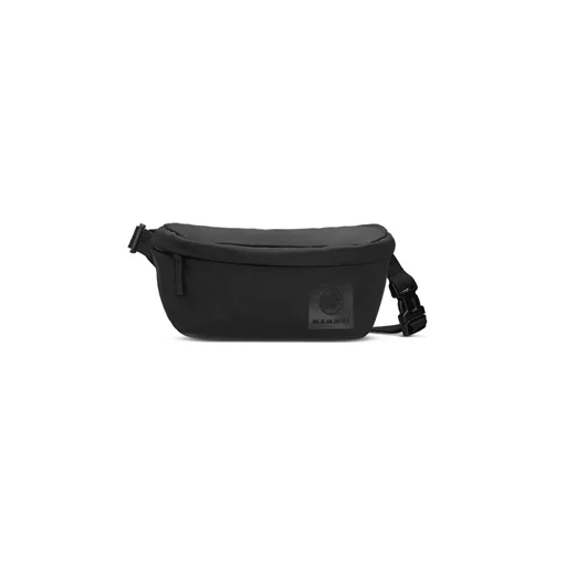 Tani Nerka Xeron Classic Waistpack black 2 L