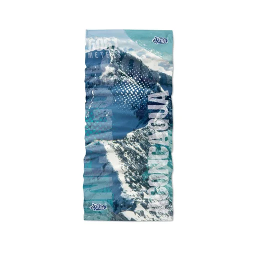 Zniżka Chusta wielofunkcyjna 4 Fun - Aconcagua