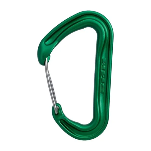 Nowość Karabinek Aether green