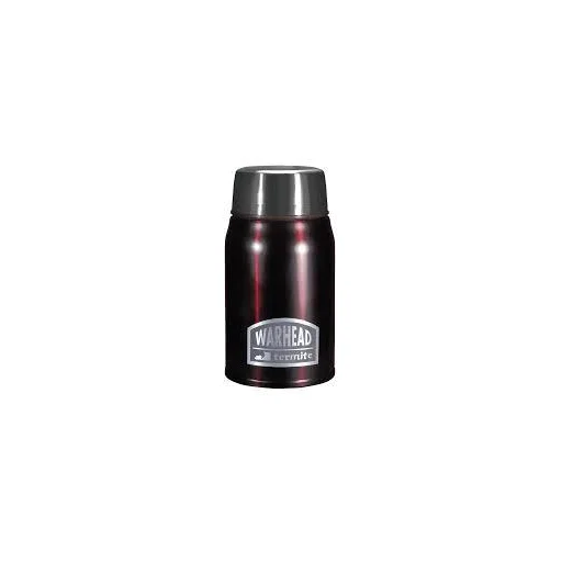 Termos na żywność Warhead Food Jar 0.75 l Plum Szybka dostawa