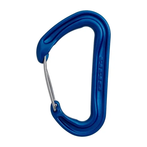 Karabinek Aether blue Dodaj do koszyka