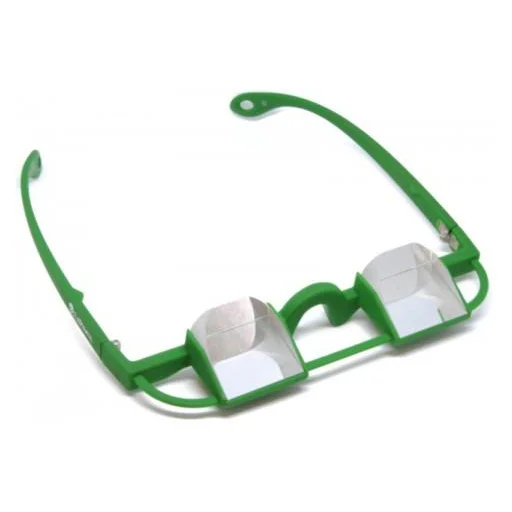 Wybór klientów Okulary do asekuracji Model 3.1 olive