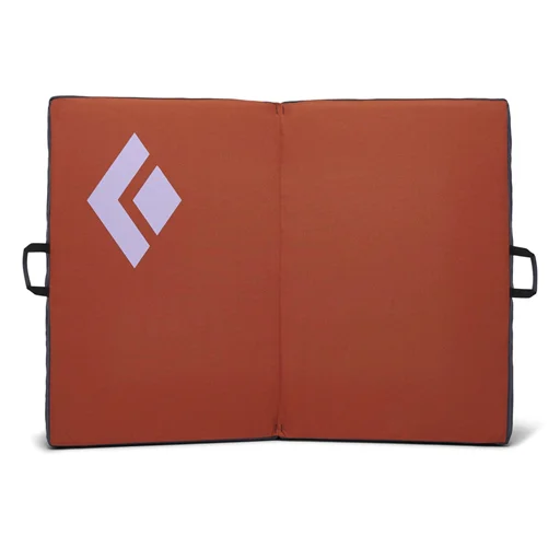 Crashpad Circuit Crash Pad rust orange Wyprzedaż