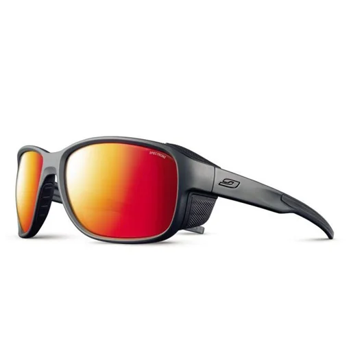Okulary Montebianco 2 SP3CF dark blue/black Dostępne od ręki