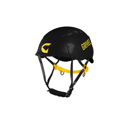 Kask wspinaczkowy Salamander 2.0 black Niska cena