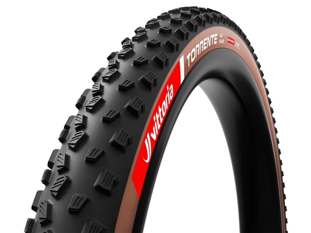 Wyprzedaż Opona Vittoria Torrente XC Race 29×2,25 TLR zwijana 680g