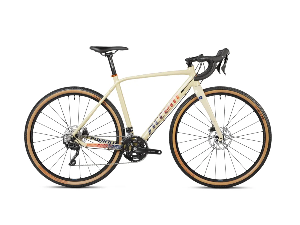 Rower gravel Accent Furious Pro Tylko dziś