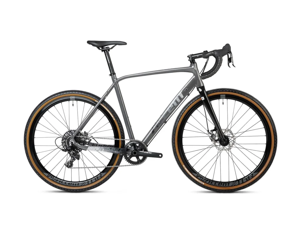 Zniżka Rower gravel Accent Furious