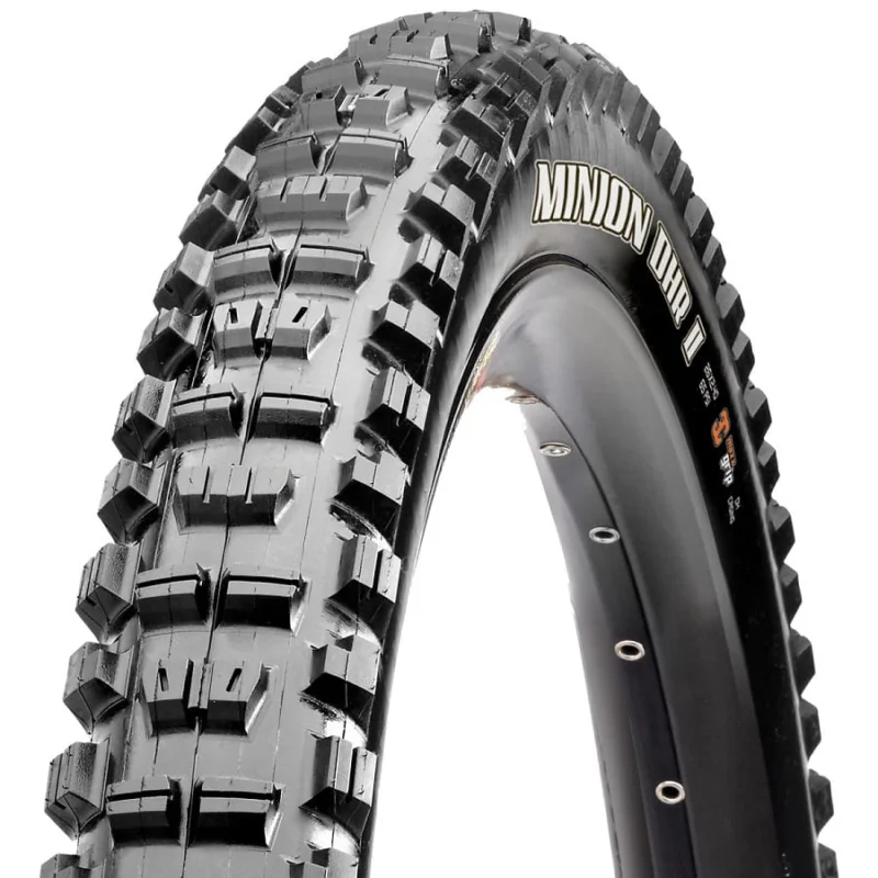Kup online Opona Maxxis Minion DHR II 29×2,60 zwijana 3CT/EXO+/TR czarna