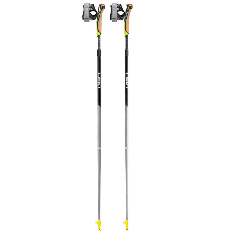 Kije Nordic Walking Leki Speed Pacer Vario 100% carbon 170g Szybka wysyłka