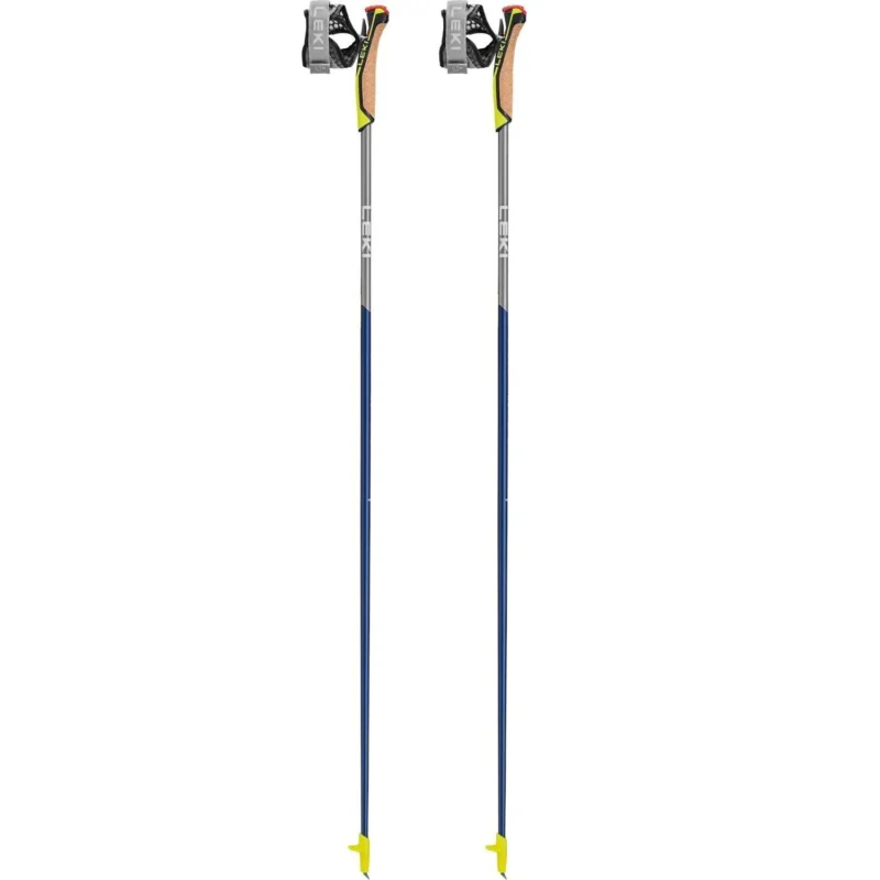 Kije Nordic Walking Leki Speed Pacer Lite 85% carbon 153g Nie przegap