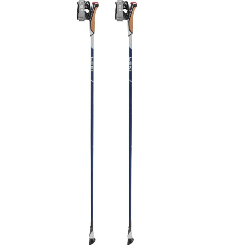 Kije Nordic Walking Leki Smart Pacer Lite carbon 174g Szybka dostawa