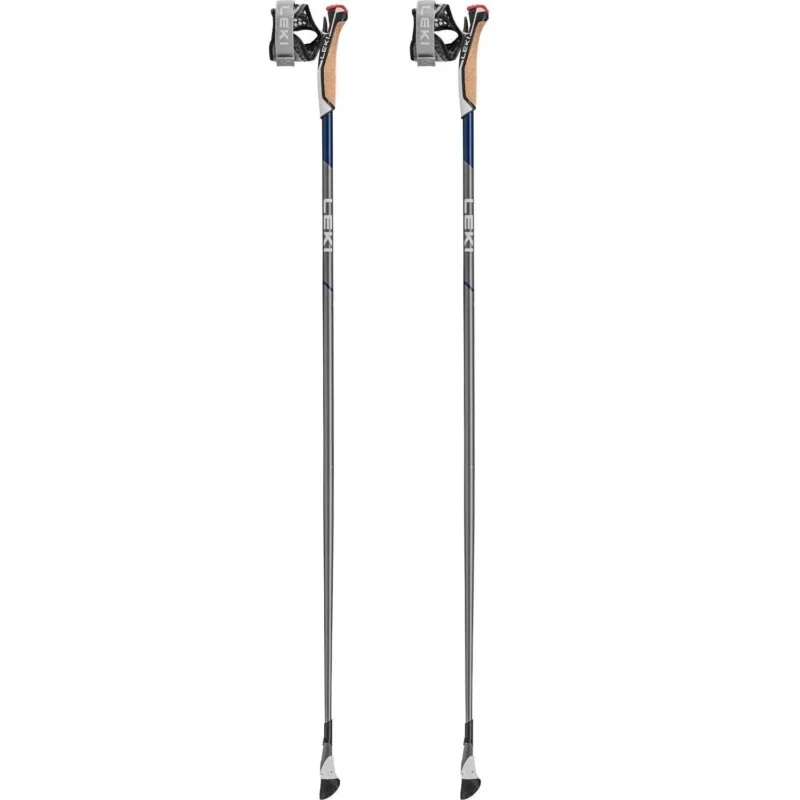 Kije Nordic Walking Leki Smart Flash 70% carbon 175g Bezpieczna płatność