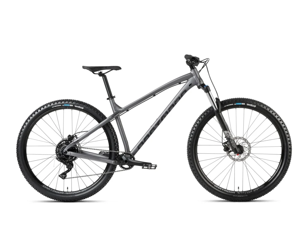 Darmowa dostawa Rower górski MTB Dartmoor Primal Intro 29 grafitowo-czarny