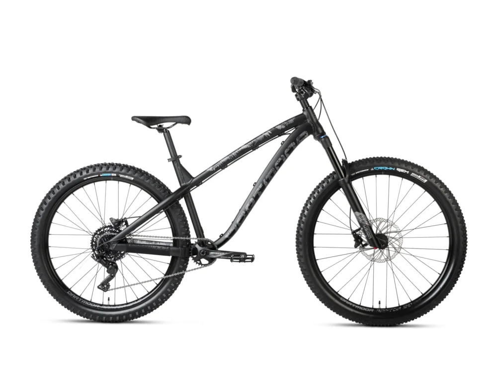 Wybór klientów Rower górski MTB Dartmoor Hornet 29/27.5