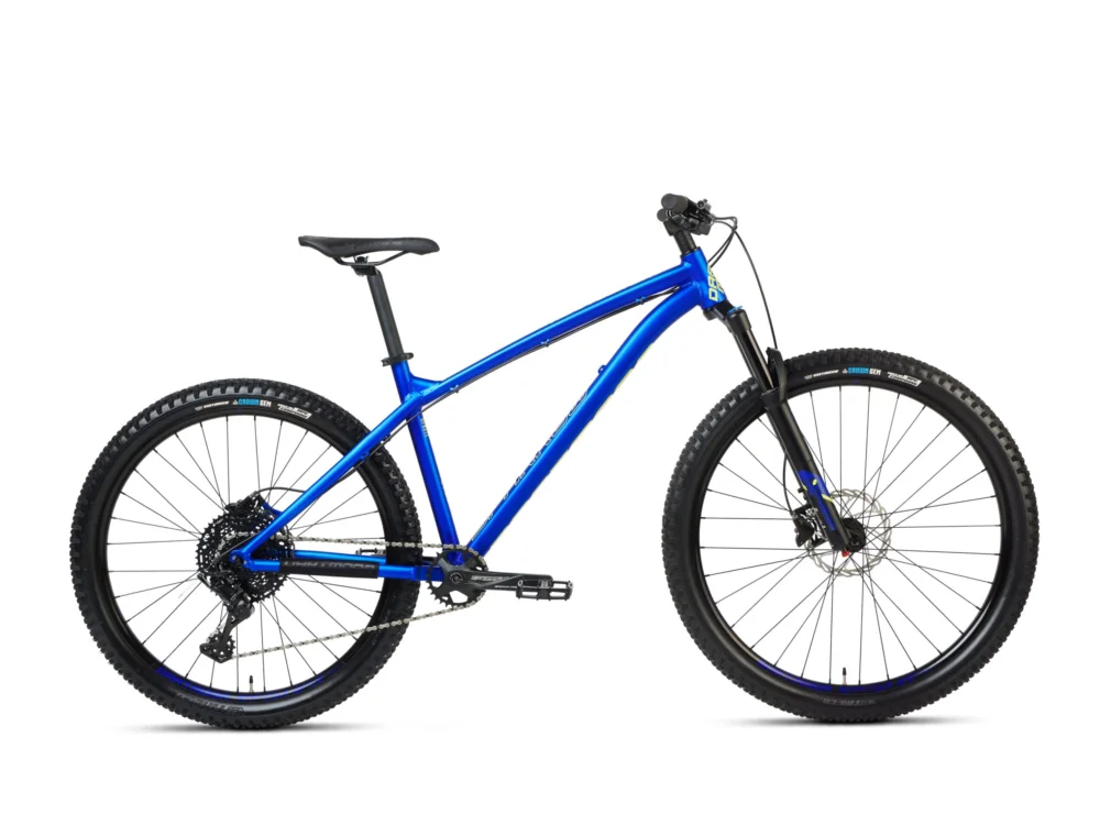 Rower górski MTB Dartmoor Sparrow 29/27.5 niebieski Najlepsza cena