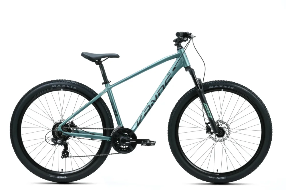 Rower górski MTB Kands Energy 700 29 jasnooliwkowy 2026 Kup teraz