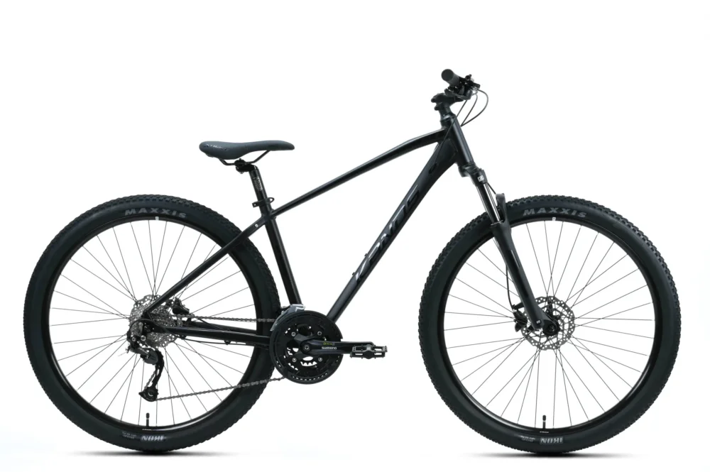 Oferta czasowa Rower górski MTB Kands Energy 1100 29 czarny 2026