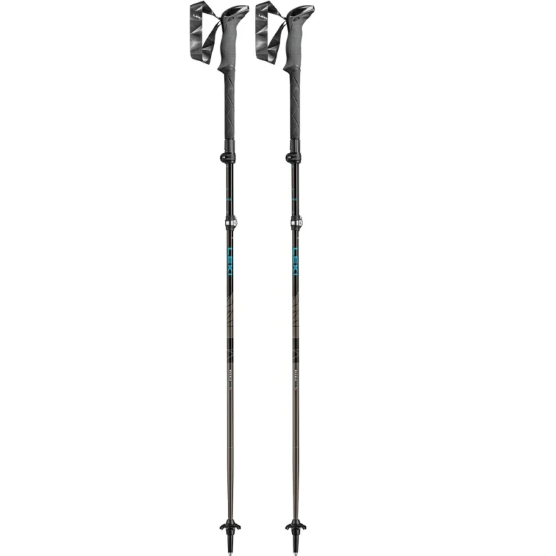 Szybka dostawa Kije Trekkingowe Leki Makalu FX TA 110-130cm