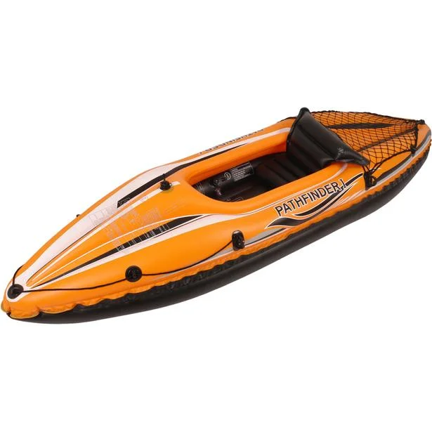 Ekspresowa dostawa KAJAK PANTFINDER 1 OS. 274x77x48 CM JL007202N