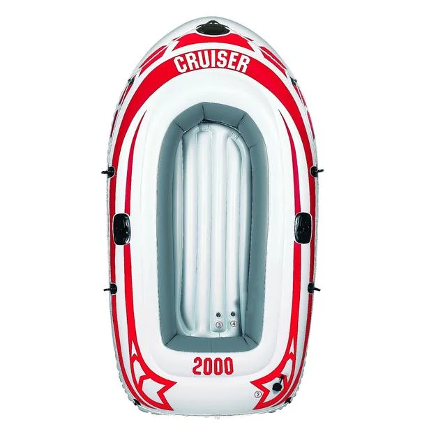 Cena promocyjna PONTON CRUISER CB2000 218x110x36 CM JL007008-3N