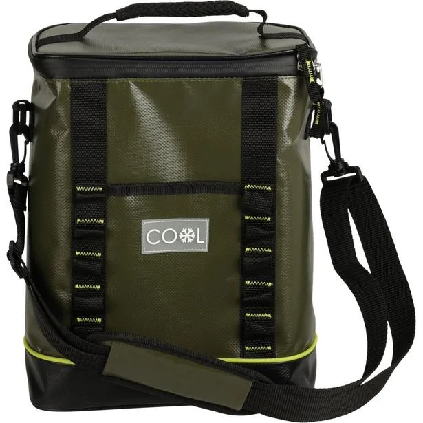 Oferta czasowa TORBA TERMICZNA TURYSTYCZNA WODOODPORNA 12L REDCLIFFS