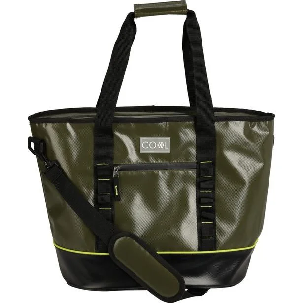 Darmowa dostawa TORBA TERMICZNA TURYSTYCZNA WOODOODPORNA 26L REDCLIFFS