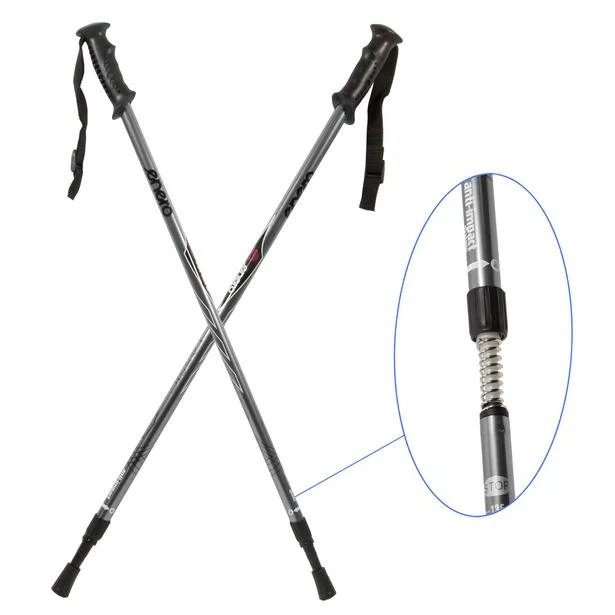 Kup online KIJE TREKKING ENERO CLASSIC SREBRNE