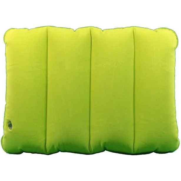 Nowy PODUSZKA PODRÓŻNA 53x37 CM JL137002N LIMONKA