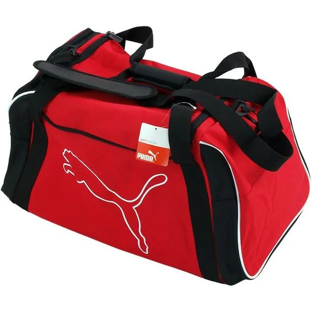 Szybka wysyłka TORBA SPORTOWA PUMA 065606 02