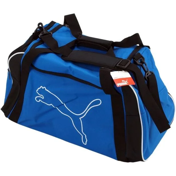 Obniżka ceny TORBA SPORTOWA PUMA 065606 01