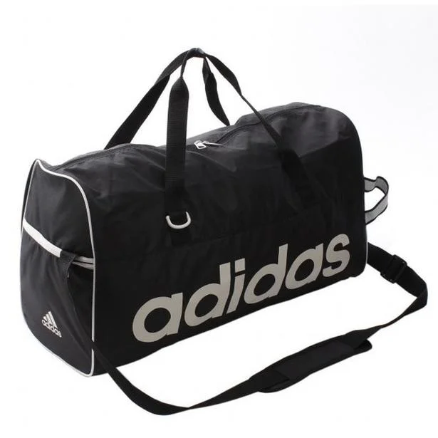 TORBA SPORTOWA ADIDAS M M67871 Hit cenowy