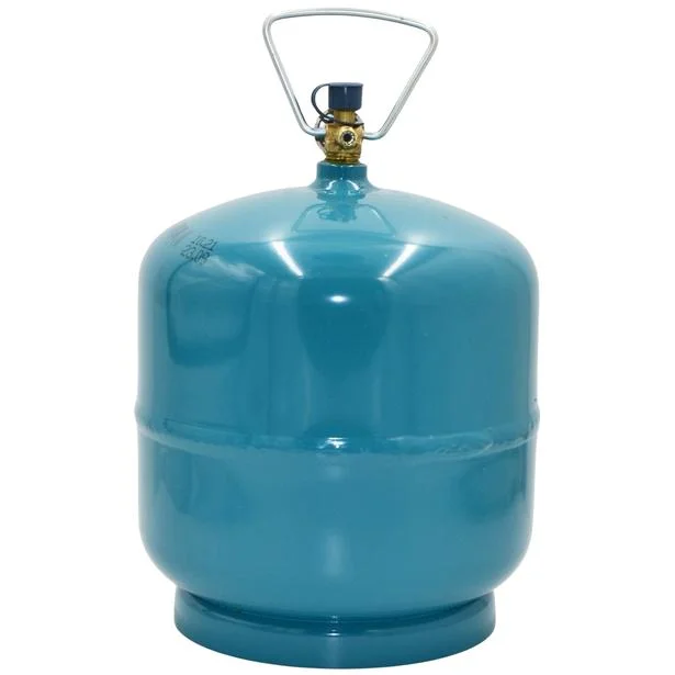 Ekspresowa dostawa BUTLA TURYSTYCZNA GRILLOWA GAZOWA 3 KG (7,2L)