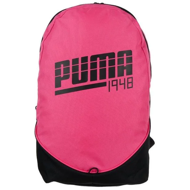 Oferta czasowa PLECAK PUMA 1948 GRAPHIC BP II FANDANGO PINK-PUMA BLACK