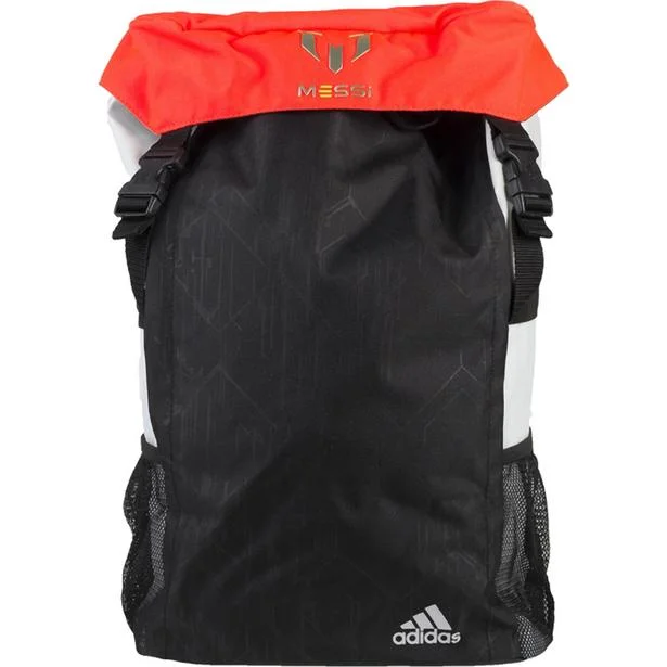 Wysoka jakość PLECAK ADIDAS MESSI KIDS AI3736