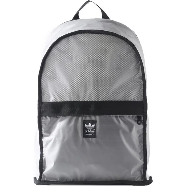 Wyjątkowa oferta PLECAK ADIDAS BASKETBALL AJ8502