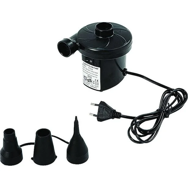 POMPKA DO MATERACY ELEKTRYCZNA 220V 29P308EU Darmowa dostawa