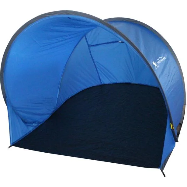 NAMIOT OSŁONA PLAŻOWA CT14002 145X110X105/75CM POP-UP Obniżka ceny