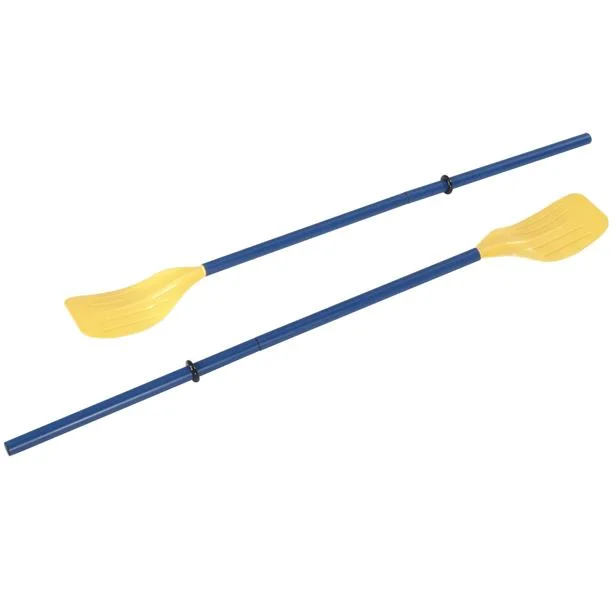 Oferta WIOSŁA SKŁADANE PLASTIKOWE 124 CM JL29R109-2