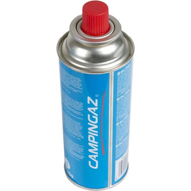 GAZ KARTUSZ CAMPINGAZ CP250 220G Oferta czasowa