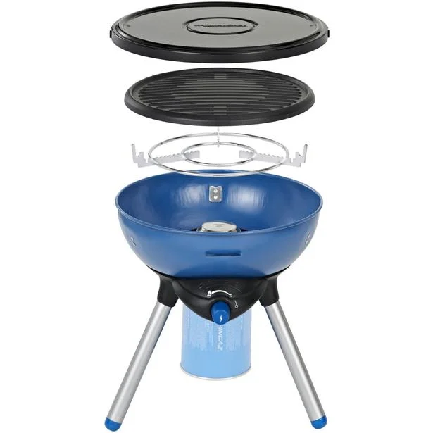 KUCHENKA TURYSTYCZNA - PARTY GRILL CAMPINGAZ 1350W Promocja